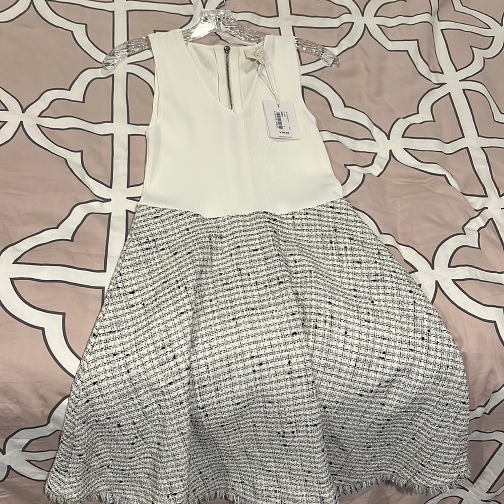 Ted baker London size 1 tank dress NWT